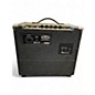 Used Ampeg BA108 25W 1X8 Bass Combo Amp