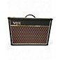 Used VOX AC15C1 15W Tube Guitar Combo Amp thumbnail