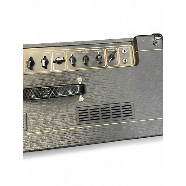 Used VOX AC15C1 15W Tube Guitar Combo Amp