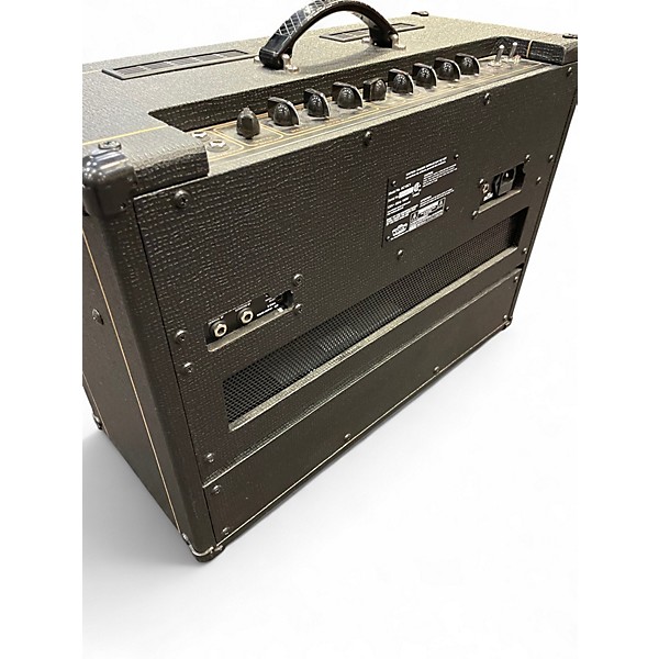 Used VOX AC15C1 15W Tube Guitar Combo Amp