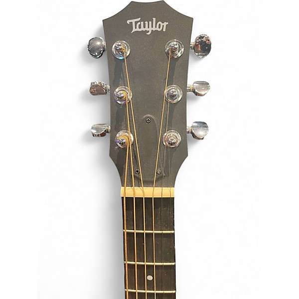 Used Taylor GS Mini-e natural Acoustic Electric Guitar
