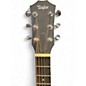 Used Taylor GS Mini-e natural Acoustic Electric Guitar