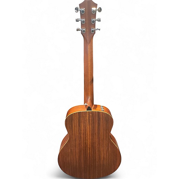 Used Taylor GS Mini-e natural Acoustic Electric Guitar