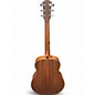 Used Taylor GS Mini-e natural Acoustic Electric Guitar