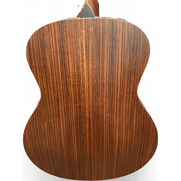 Used Taylor GS Mini-e natural Acoustic Electric Guitar