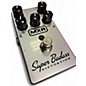 Used MXR M75 Super Badass Distortion Effect Pedal thumbnail