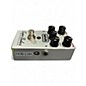 Used MXR M75 Super Badass Distortion Effect Pedal