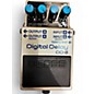 Used BOSS DD8 Effect Pedal