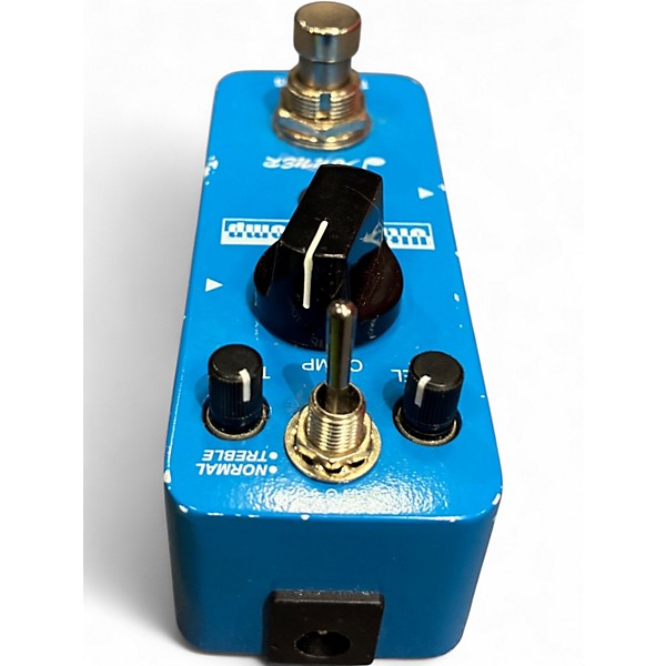 Used Donner Ultimate Comp Effect Pedal