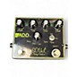 Used Add+ SOUL VINTAGE OVERDRIVE Effect Pedal thumbnail