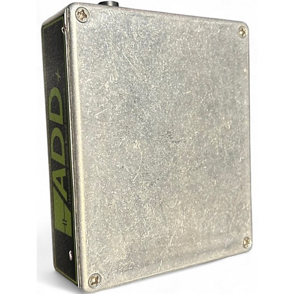 Used Add+ SOUL VINTAGE OVERDRIVE Effect Pedal