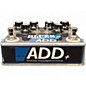 Used Add+ BLUES PLAYER PRO Effect Pedal