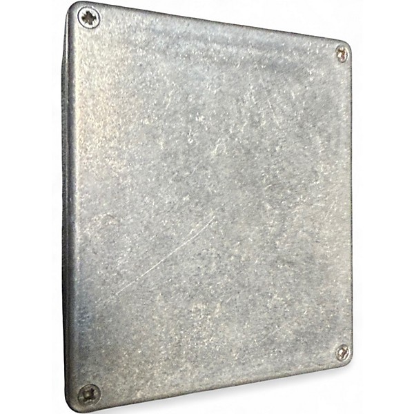 Used Add+ BLUES PLAYER PRO Effect Pedal