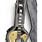 Used Gretsch Guitars G2420T Streamliner Gold Hollow Body Electric Guitar