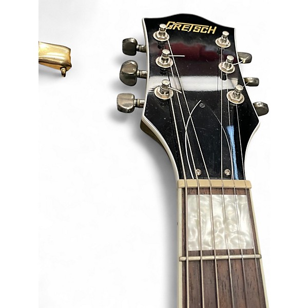 Used Gretsch Guitars G2420T Streamliner Gold Hollow Body Electric Guitar