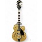 Used Gretsch Guitars G2420T Streamliner Gold Hollow Body Electric Guitar