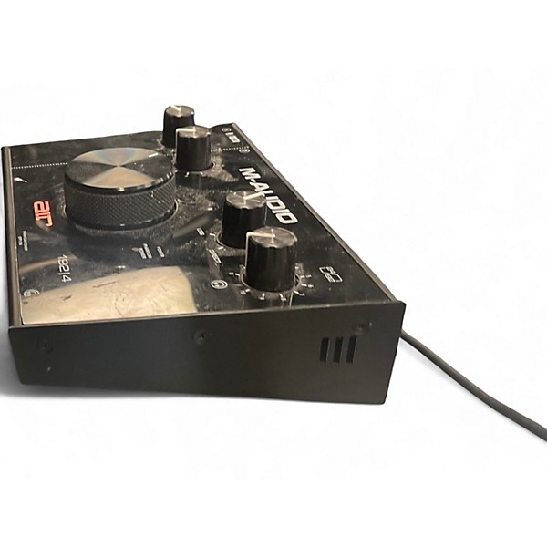 Used M-Audio Air 192/4 Audio Interface