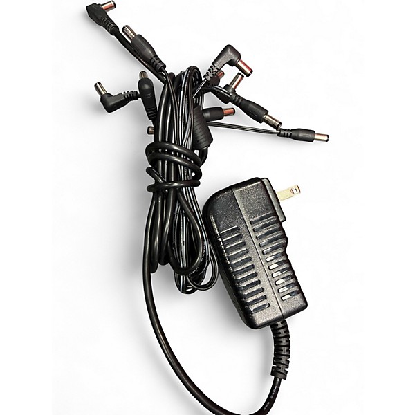 Used MXR ISO BRICK Power Supply