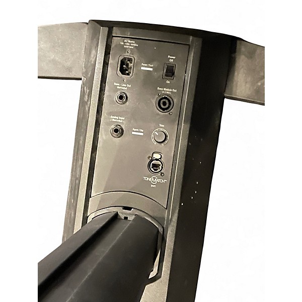 Used Bose L1 Model II Powered Speaker