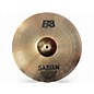 Used SABIAN 20in B8 Ride Cymbal thumbnail