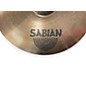 Used SABIAN 20in B8 Ride Cymbal
