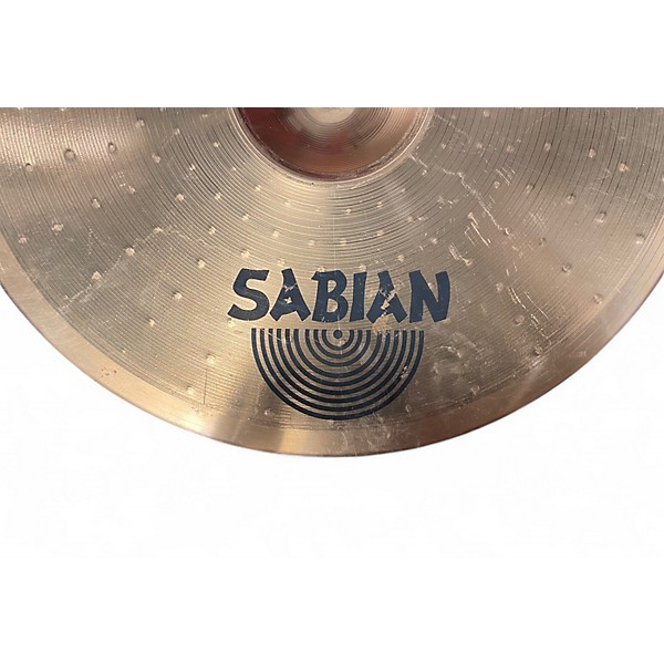 Used SABIAN 20in B8 Ride Cymbal