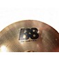 Used SABIAN 15in B8 Thin Crash Cymbal