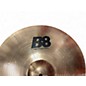 Used SABIAN 18in B8 Thin Crash Cymbal