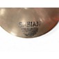 Used SABIAN 20in XS Medium Ride Cymbal