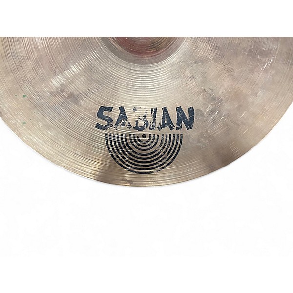 Used SABIAN 20in XS Medium Ride Cymbal