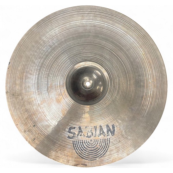 Used SABIAN 20in XS Medium Ride Cymbal