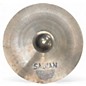 Used SABIAN 20in XS Medium Ride Cymbal