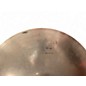 Used SABIAN 20in XS Medium Ride Cymbal
