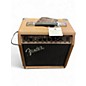 Used Fender Acoustasonic 15 Acoustic Guitar Combo Amp thumbnail