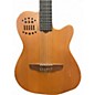 Used Godin ACS Synth Access Natural Classical Acoustic Electric Guitar