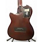 Used Godin ACS Synth Access Natural Classical Acoustic Electric Guitar