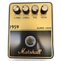 Used Marshall 1959 Vintage Overdrive and Crunch Effect Pedal thumbnail