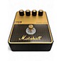 Used Marshall 1959 Vintage Overdrive and Crunch Effect Pedal