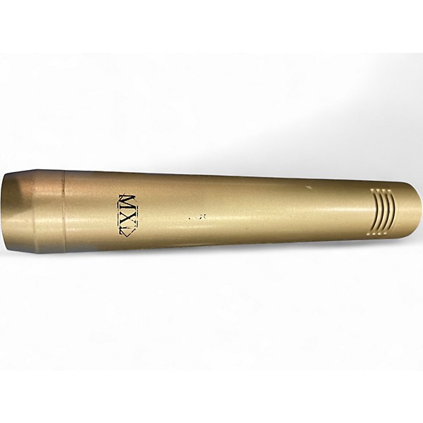 Used MXL 991 Condenser Microphone