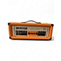Used 2024 Orange Amplifiers SUPER CRUSH 100H Solid State Guitar Amp Head thumbnail