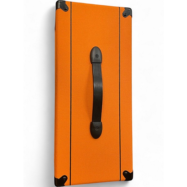 Used 2024 Orange Amplifiers SUPER CRUSH 100H Solid State Guitar Amp Head