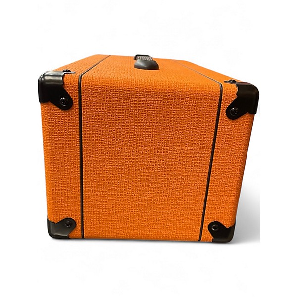 Used 2024 Orange Amplifiers SUPER CRUSH 100H Solid State Guitar Amp Head