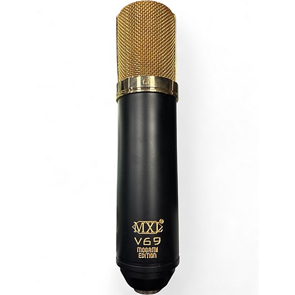 Used MXL V69 Condenser Microphone