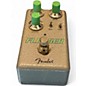 Used BOSS SD1 Super Overdrive Effect Pedal thumbnail