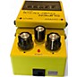 Used BOSS SD1 Super Overdrive Effect Pedal