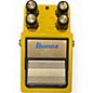 Used Fender FLANGER Effect Pedal thumbnail