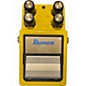 Used Ibanez FL9 Flanger Modulation Effect Pedal thumbnail