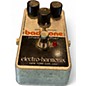 Used Electro-Harmonix Bad Stone Phase Shifter Effect Pedal