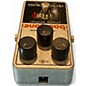 Used Electro-Harmonix Bad Stone Phase Shifter Effect Pedal