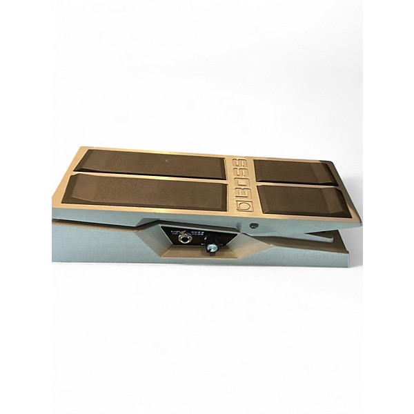Used BOSS FV500H Volume Pedal